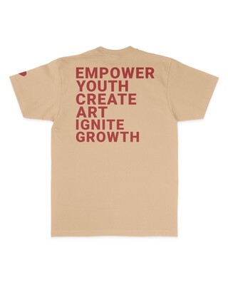 EMPOWER TEE