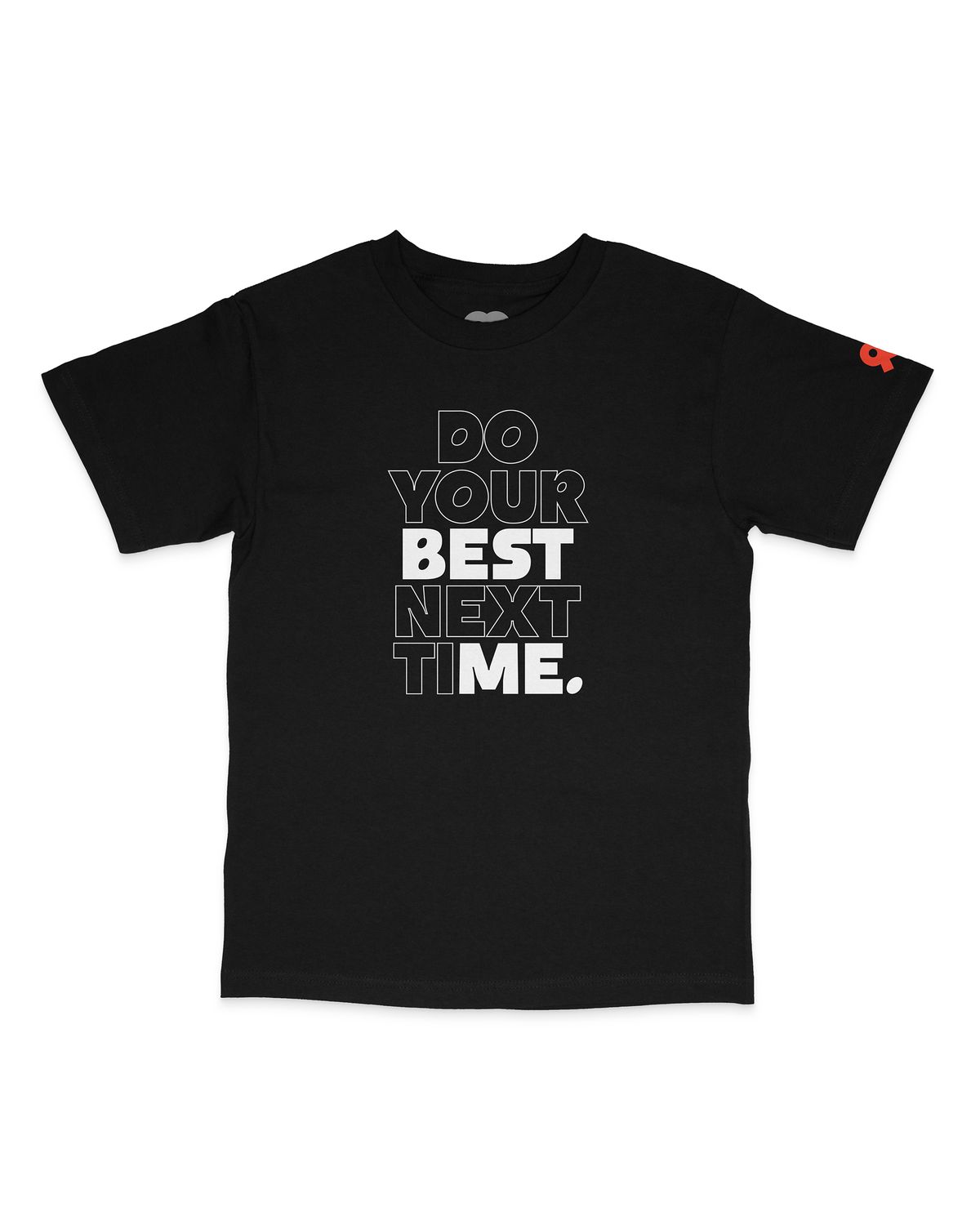 DO YOUR BEST TEE