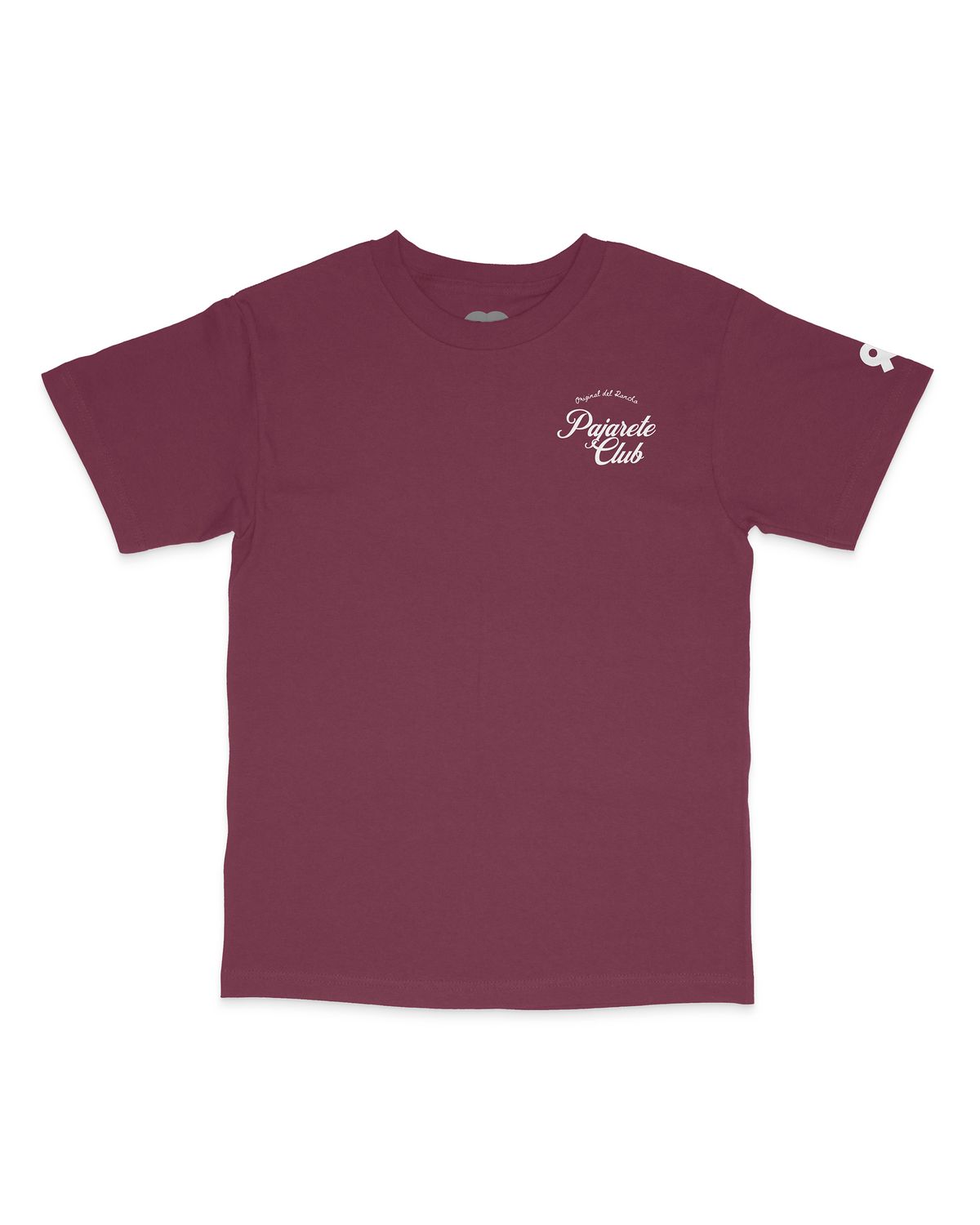 PAJARETE CLUB TEE