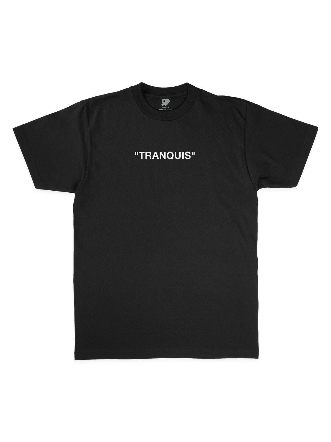 Tranquis Tee