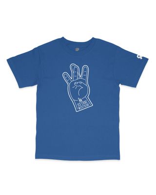 WESTSIDE LA FAN TEE