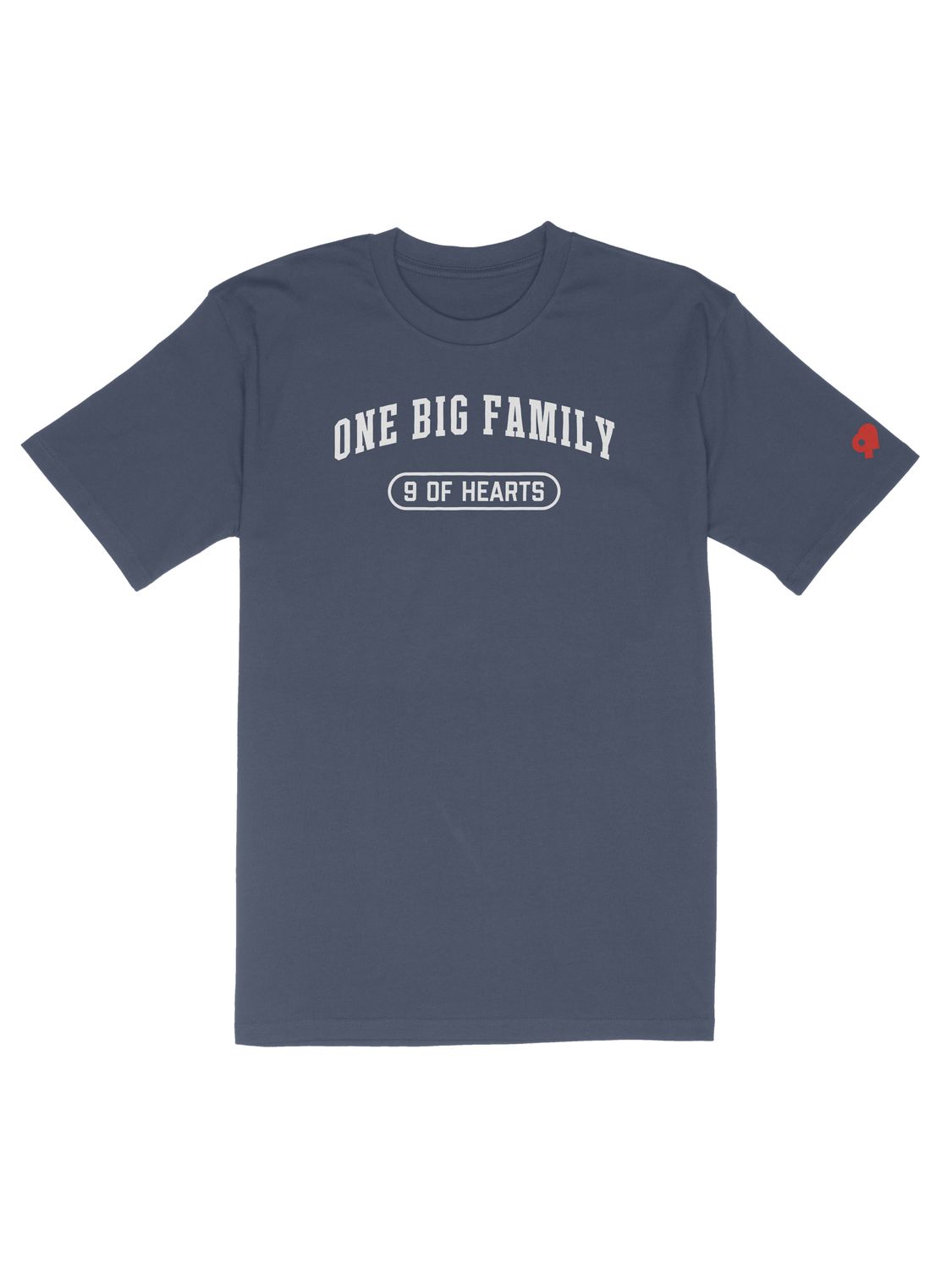 ONE BIG FAMILY