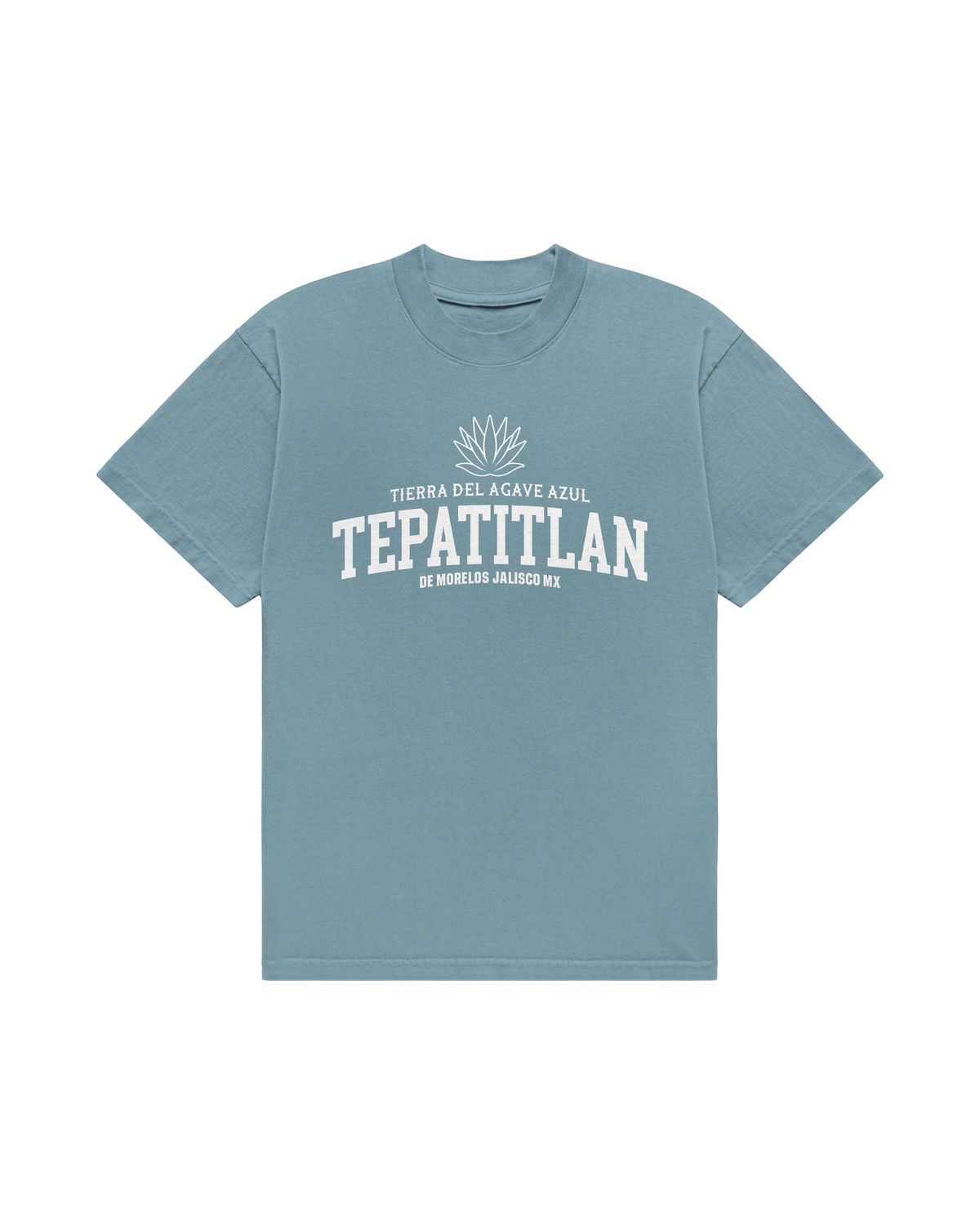 9 de Corazones Tepatitlán Jalisco T-Shirt