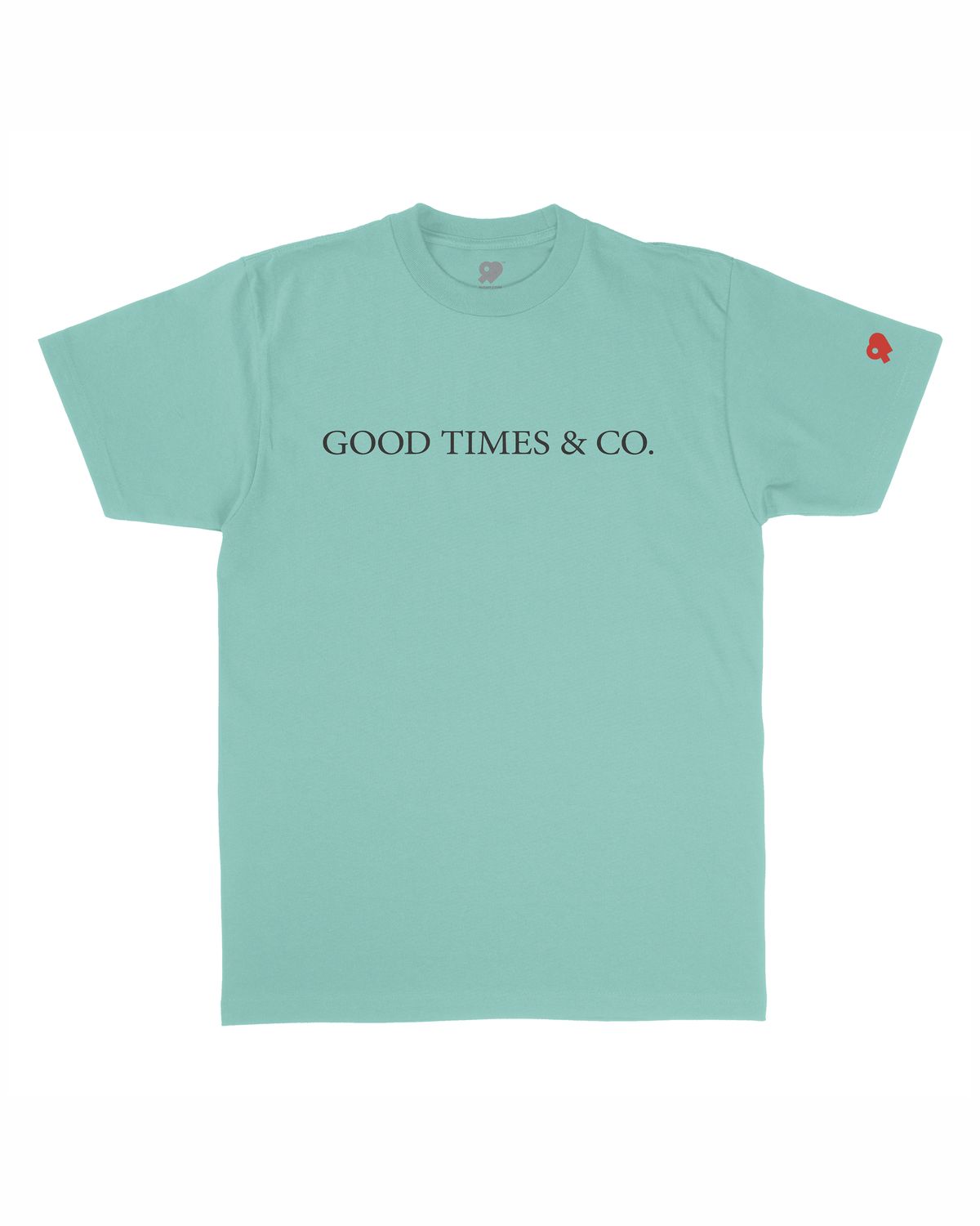 GOODTIMES &amp; CO.
