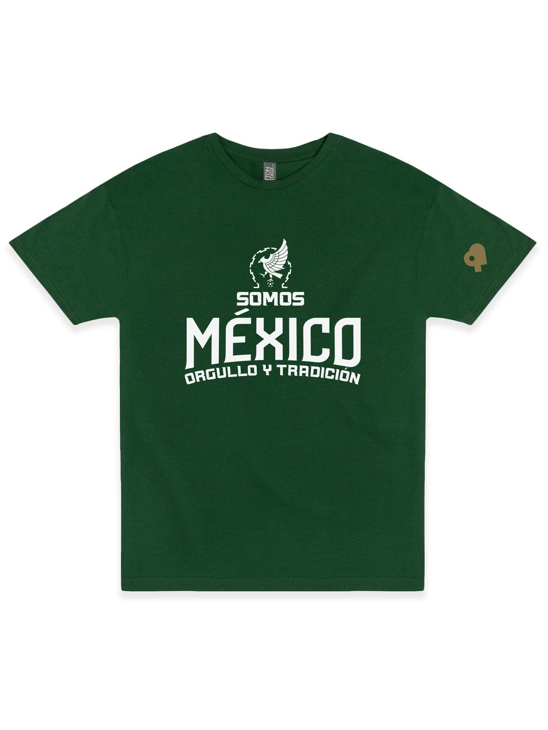 SOMOS MEXICO