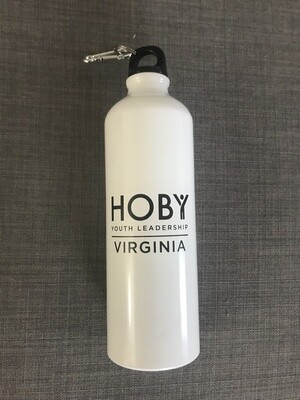 HOBY VA Water Bottle