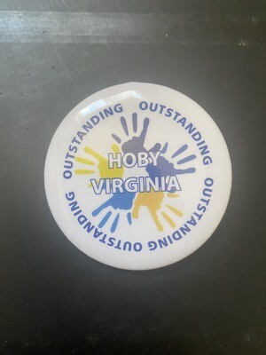 HOBY VA Buttons