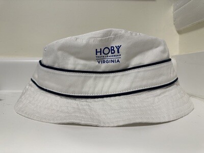 HOBY VA Bucket Hat