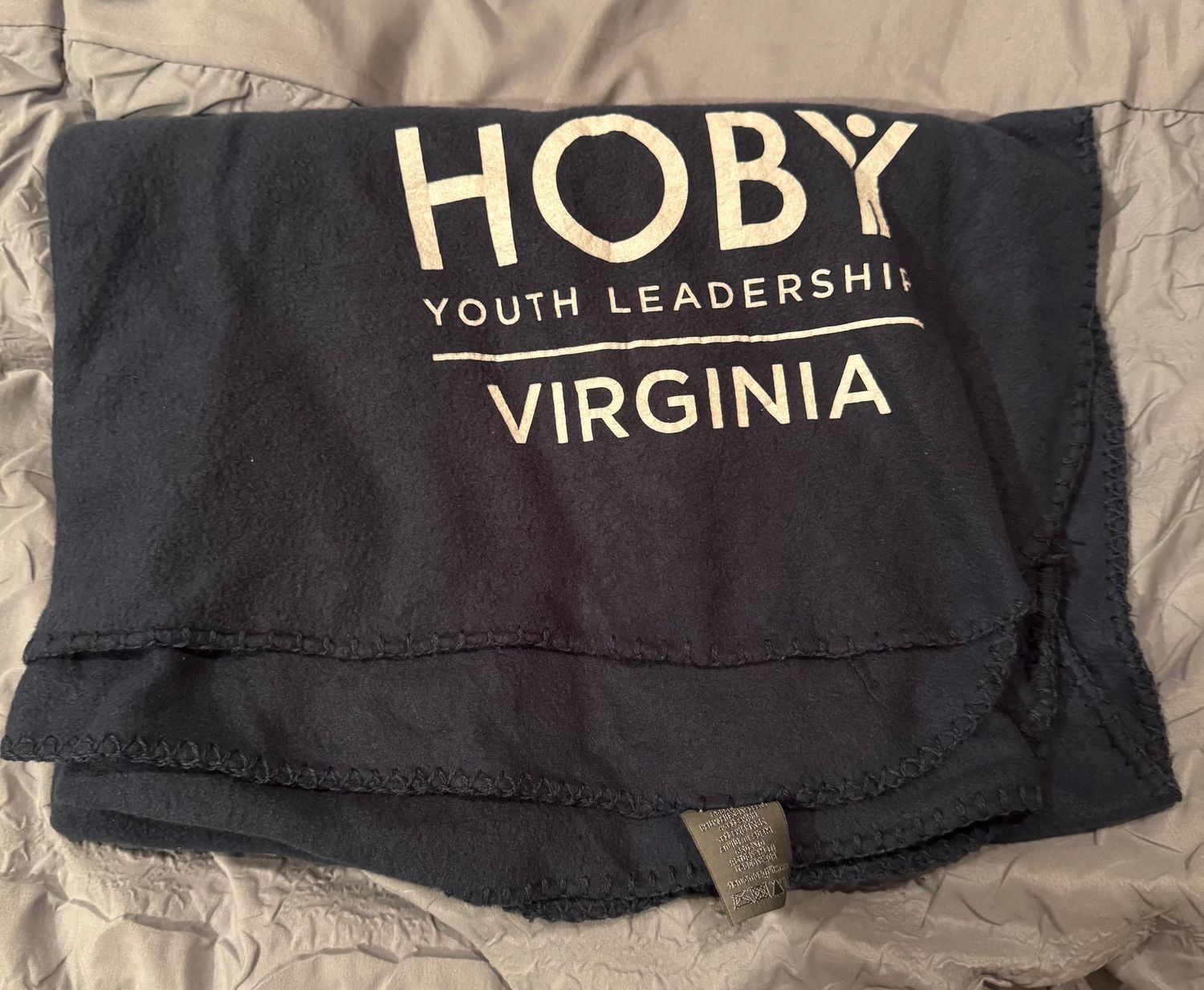 HOBY Blanket HOBY Blanket