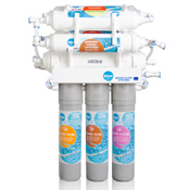 Bluefilters New Line RO-8+GWR