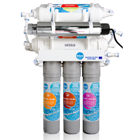 Bluefilters New Line RO-9