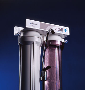 Atoll А-211Е Lux