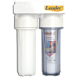 Leader Standart (2-ступени) +ПОДАРОК!!!