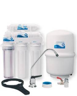 Aquafilter Голубая Лагуна 4 +ПОДАРОК!!!