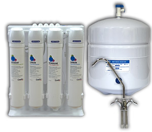 Leader Comfort RO-50 +ПОДАРОК!!!