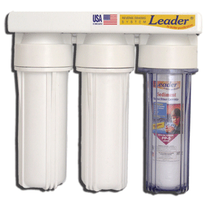 Leader Standart (3-ступени) +ПОДАРОК!!!