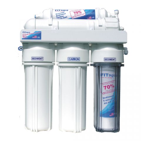 Bluefilters FITaqua RO-5 + Подарок!!!