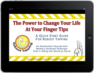 Reboot Tapping Quick Start Guide eBook