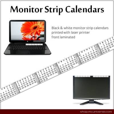 Calendars