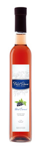Black Currant Dessert Wine (fortified)