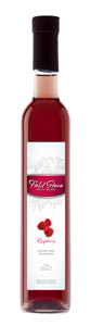 Raspberry Dessert Wine (fortified)