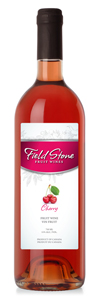 Cherry Fruit Wine