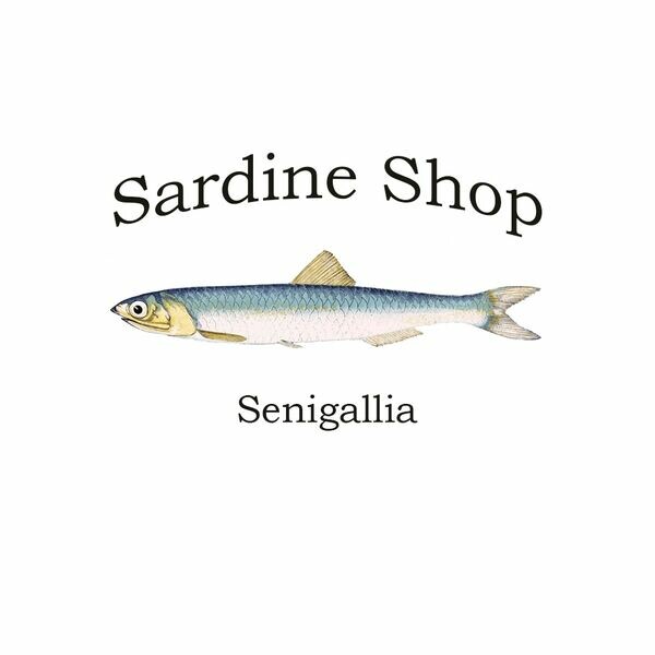 Sardine shop