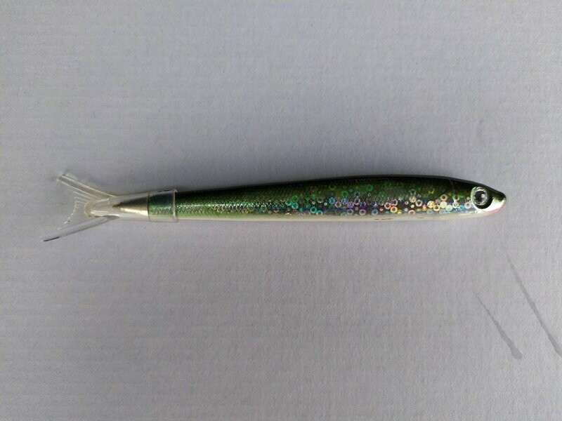 Sardina Argento