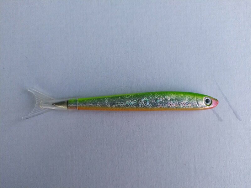 Sardina green