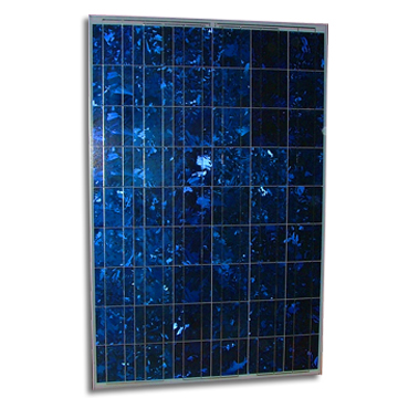 General Electric 185 Watt Solar Panel