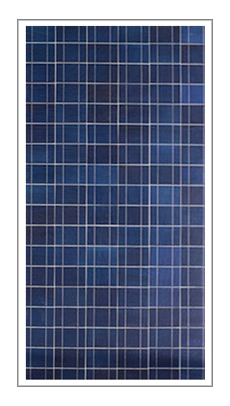 SUN Solar 205 Watt Solar Panel