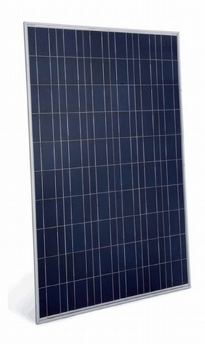 Sun Solar 220 Watt Solar Panel