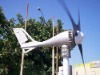 MarineX Pro 700 Watt Wind Turbine