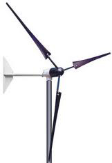 Whisper 200 Wind Turbine