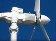 2Kw Aero 2011 Wind Turbine