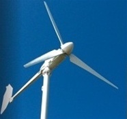 Aero 5 Kw 2011 Efficient Wind Turbine