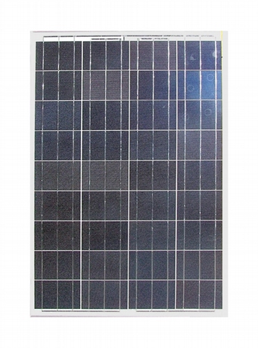 Model: SUN-60 Watt Solar Panel