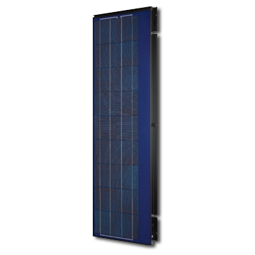 Model GE PV-66 Watt Solar Panel