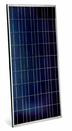 Model: SUN FTS POWER 120-Watt Solar Panel