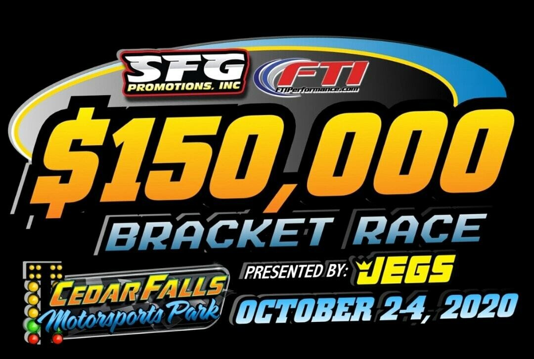 FTI $150,000 (100K & 50K races)