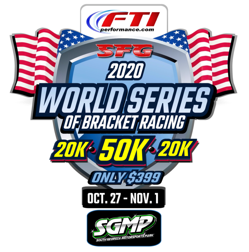 FTI / SFG World Series