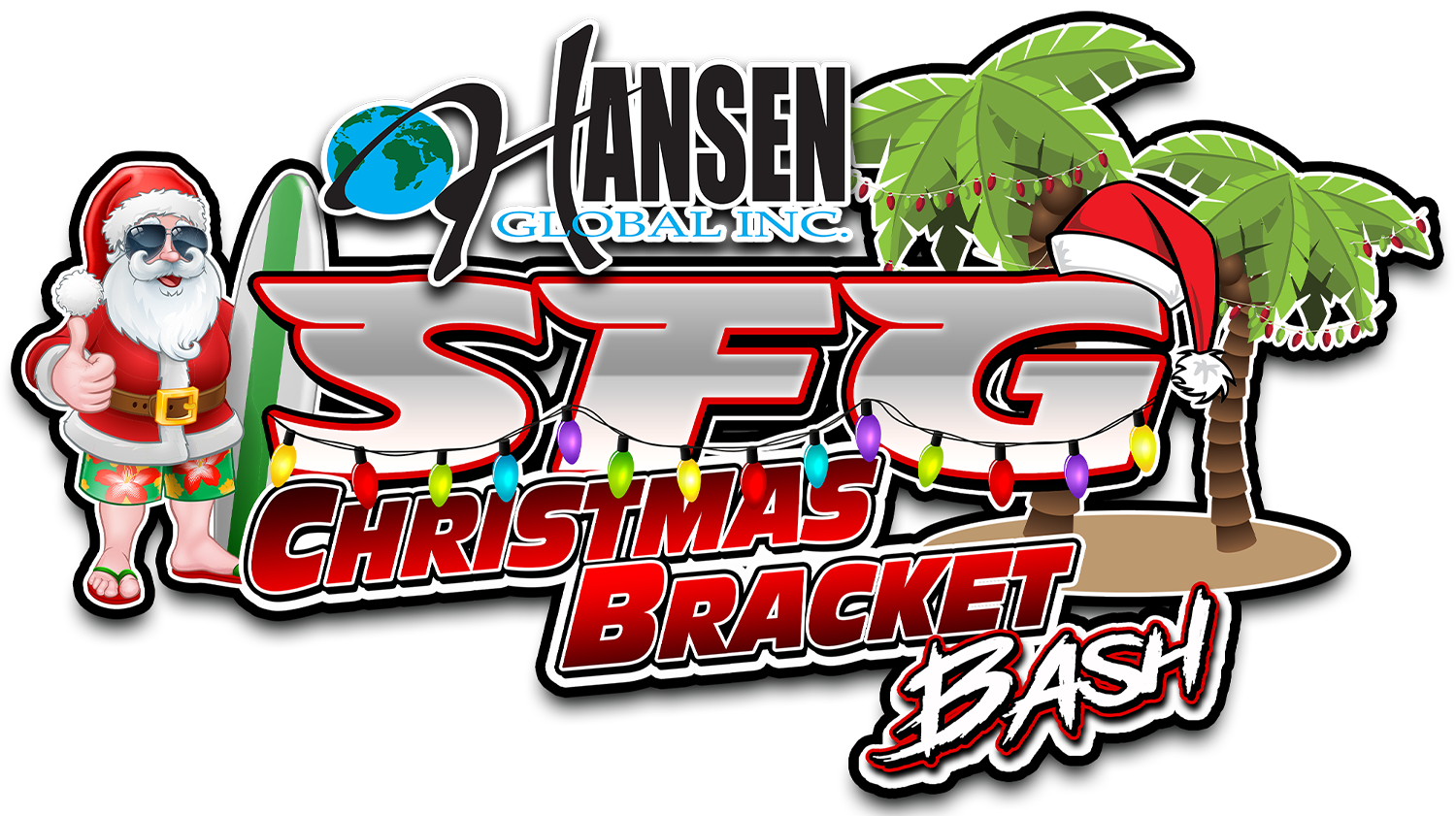 DoorCar - SFG Hansen Global Christmas Bracket Bash