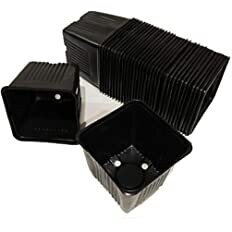 3.5&quot; Durapot - Pack of 10