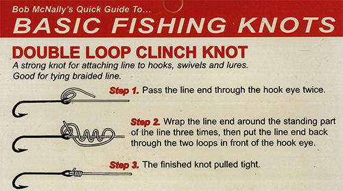 Basic Knot Card