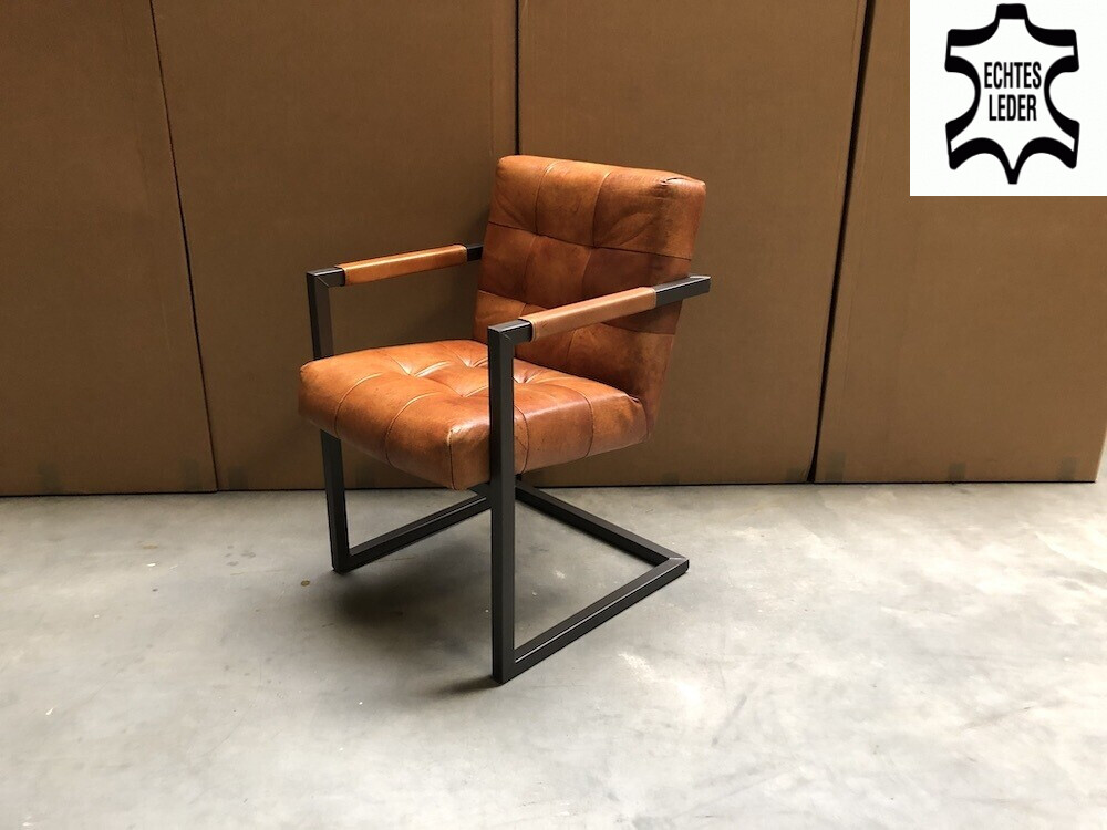 Buffalo Konferenz Freischwinger 178C