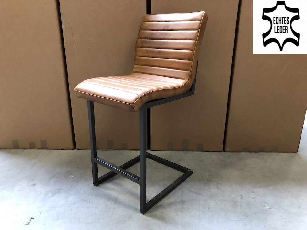 Buffalo Industrie Barhocker 125BKD72