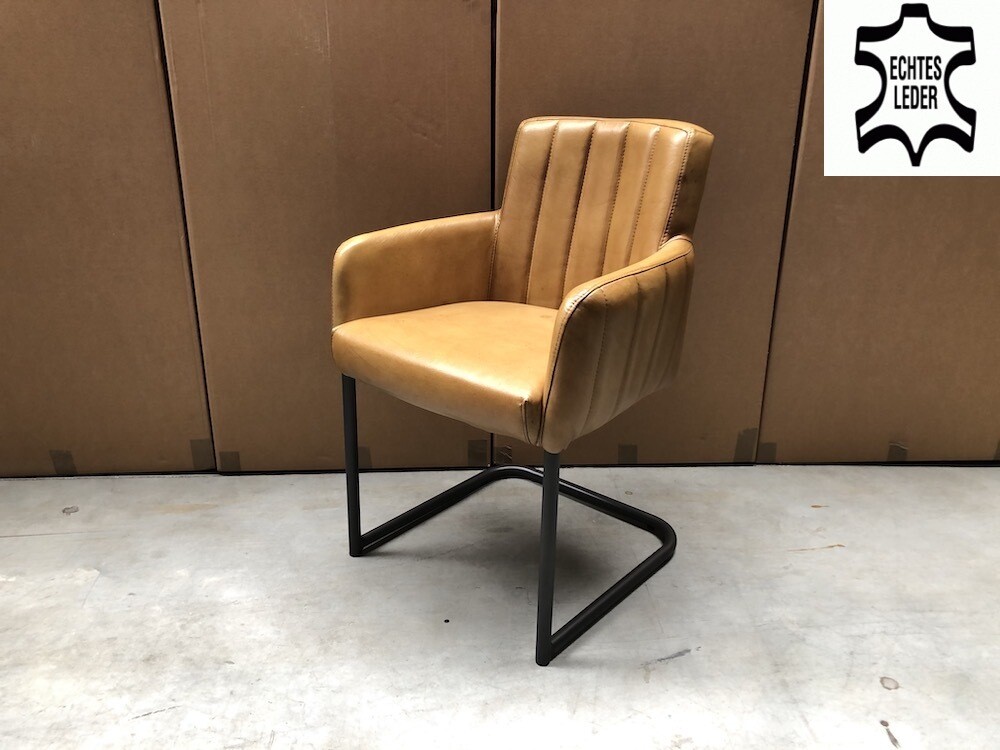 Buffalo Industrie Freischwinger 158C