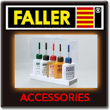 Faller Accessories