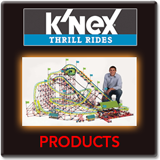 K&#39;NEX Products