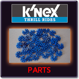 K&#39;NEX Parts